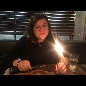 Meet your Posher, Sophie